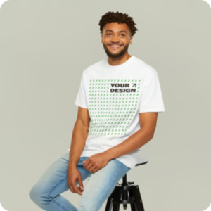 unisex garment dyed t shirt