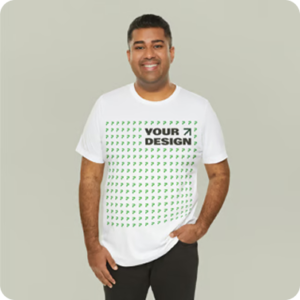 unisex garment dyed t shirt