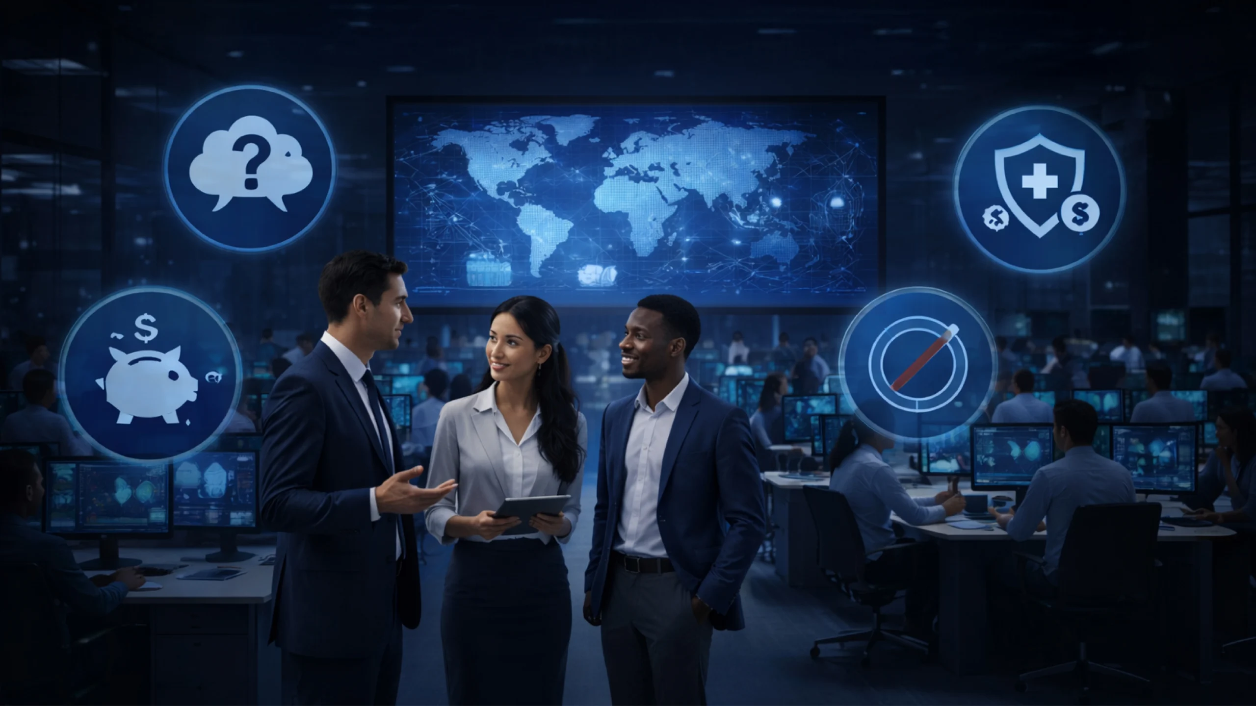 Common Myths About GCC