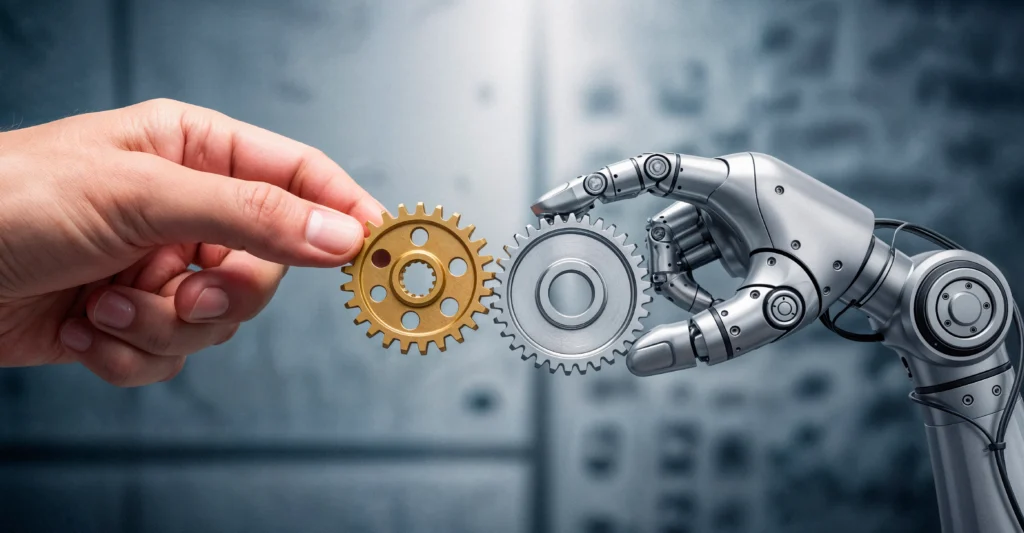 Configuration, Automation & Alerts