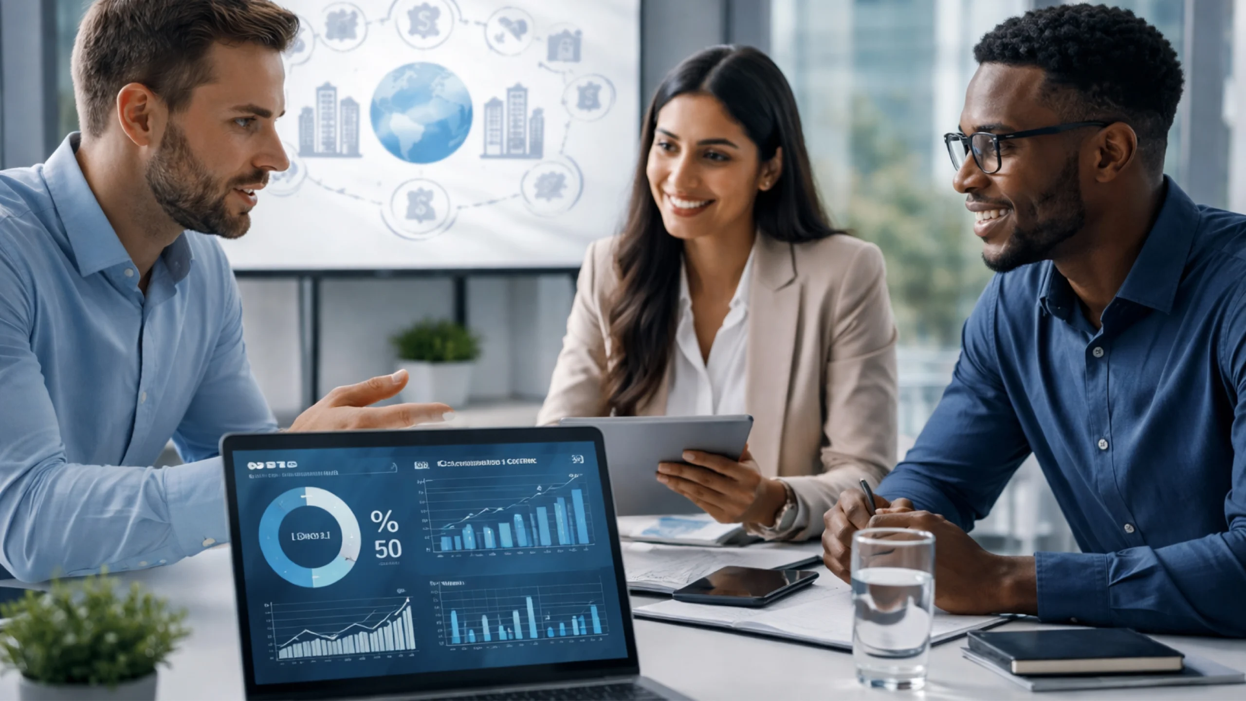 How GCCs Help Companies