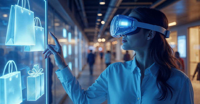 Why Augmented Reality With AI Delivers Measurable ROI