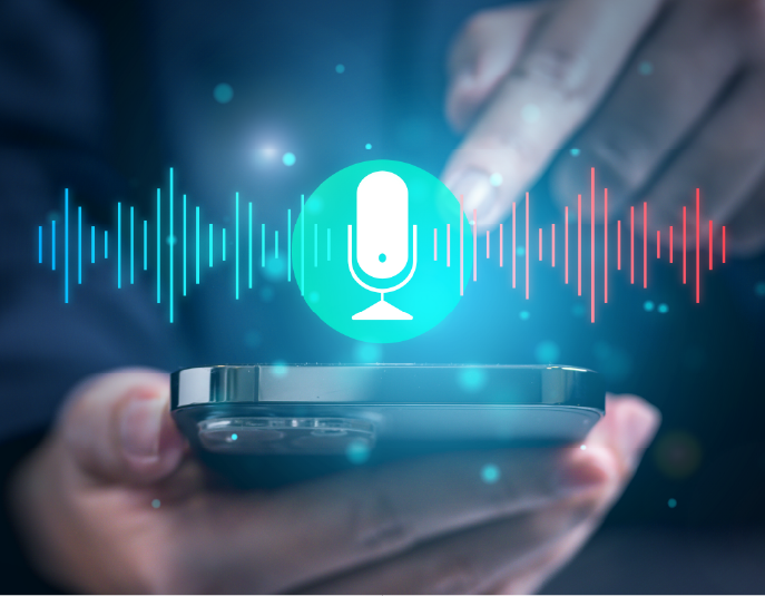 Why Enterprises Choose Voice-First Automation