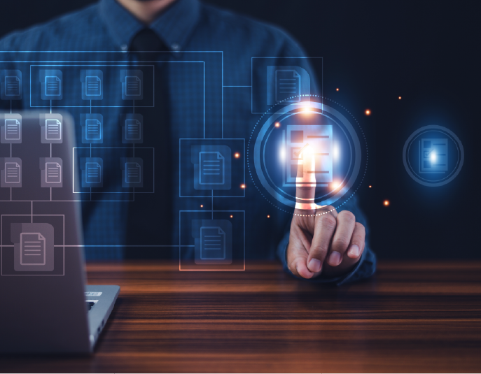 Why Modern Enterprises Need Intelligent OCR Solutions