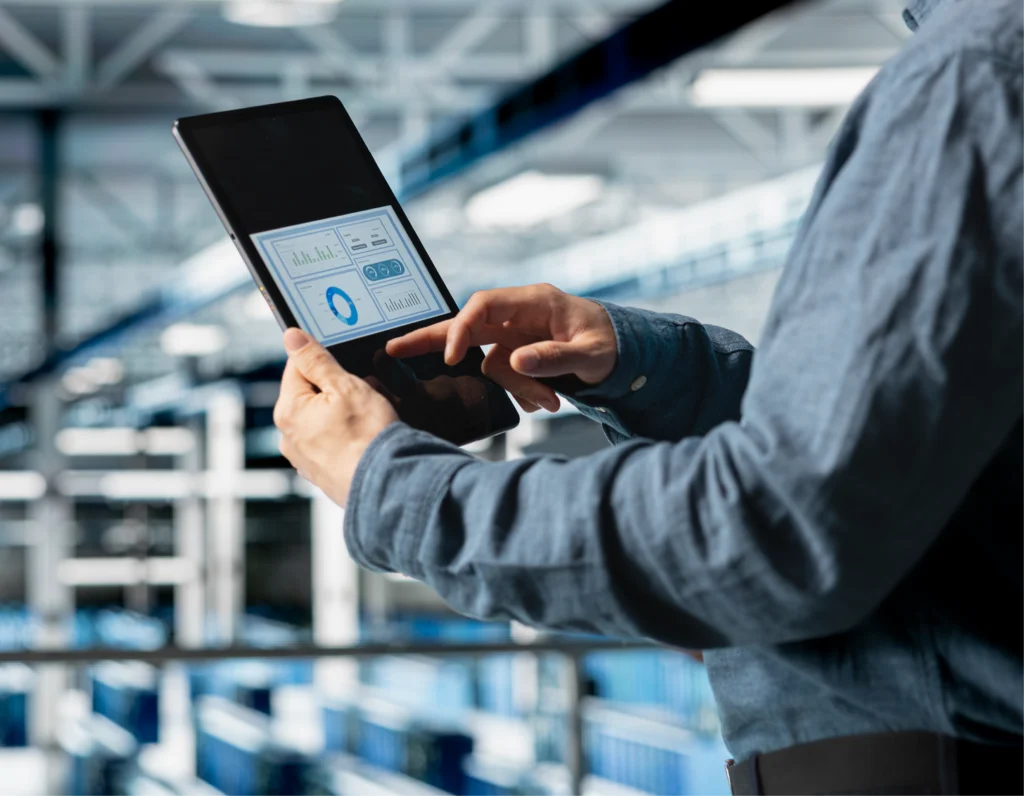 Why Terminals Choose AI-Powered Inspection