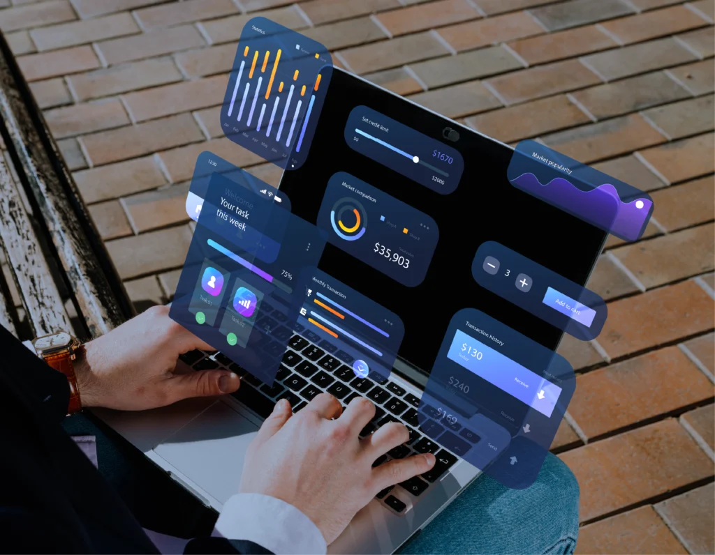 Why Terminals Need Unified KPI Intelligence