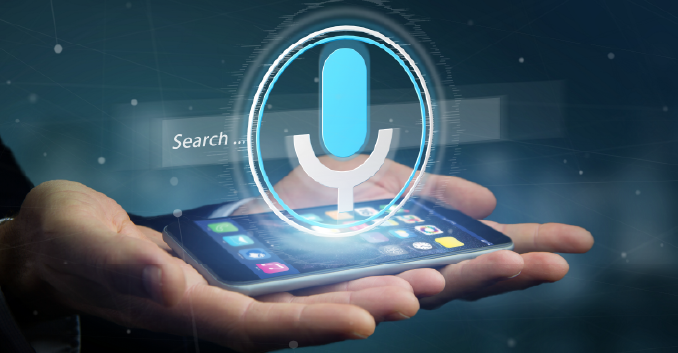 Why Voice-Based Automation Delivers Higher ROI