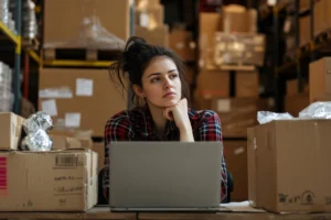 Event Taxonomy in Logistics